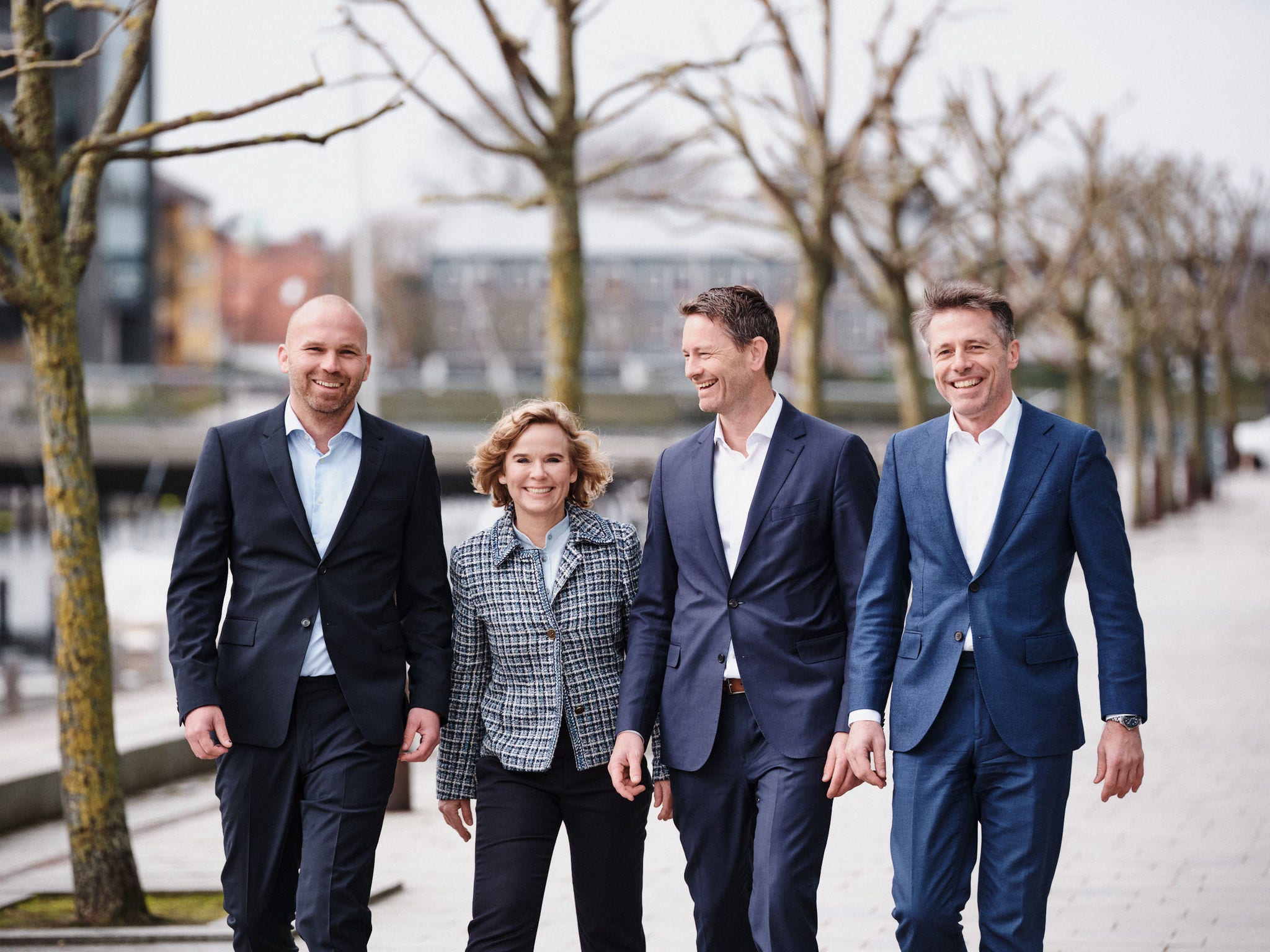 Leadership Team