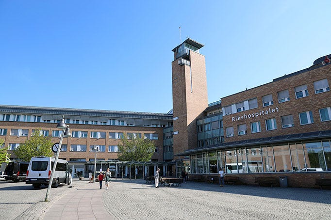 Rikshospitalet