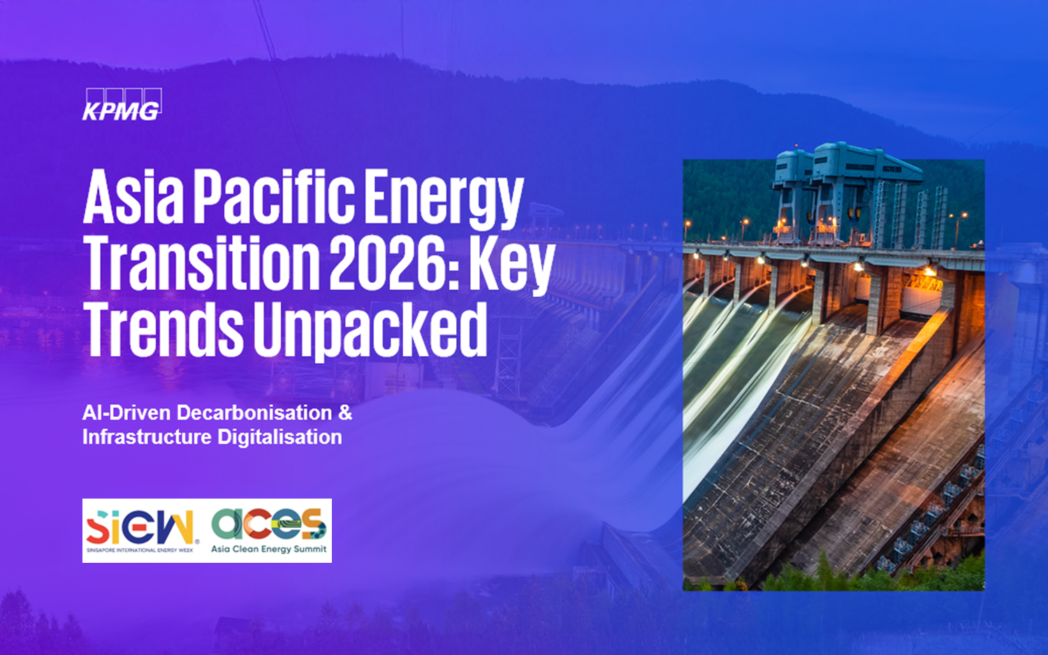 Asia Pacific Energy Transition 2026: Key Trends Unpacked