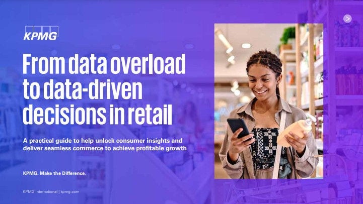 From data overload to data-driven decisions in retail thumbnail