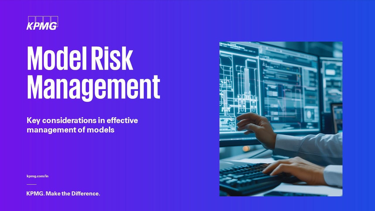 Model Risk Management