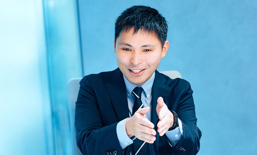 Japanese alt text: AI時代の知財・無形資産戦略の現在地　「稼ぐ力」の最大化にむけて_写真7