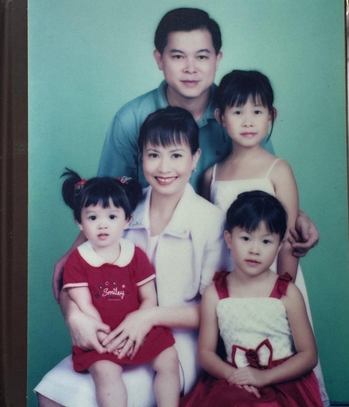 Gan Kwee Lian