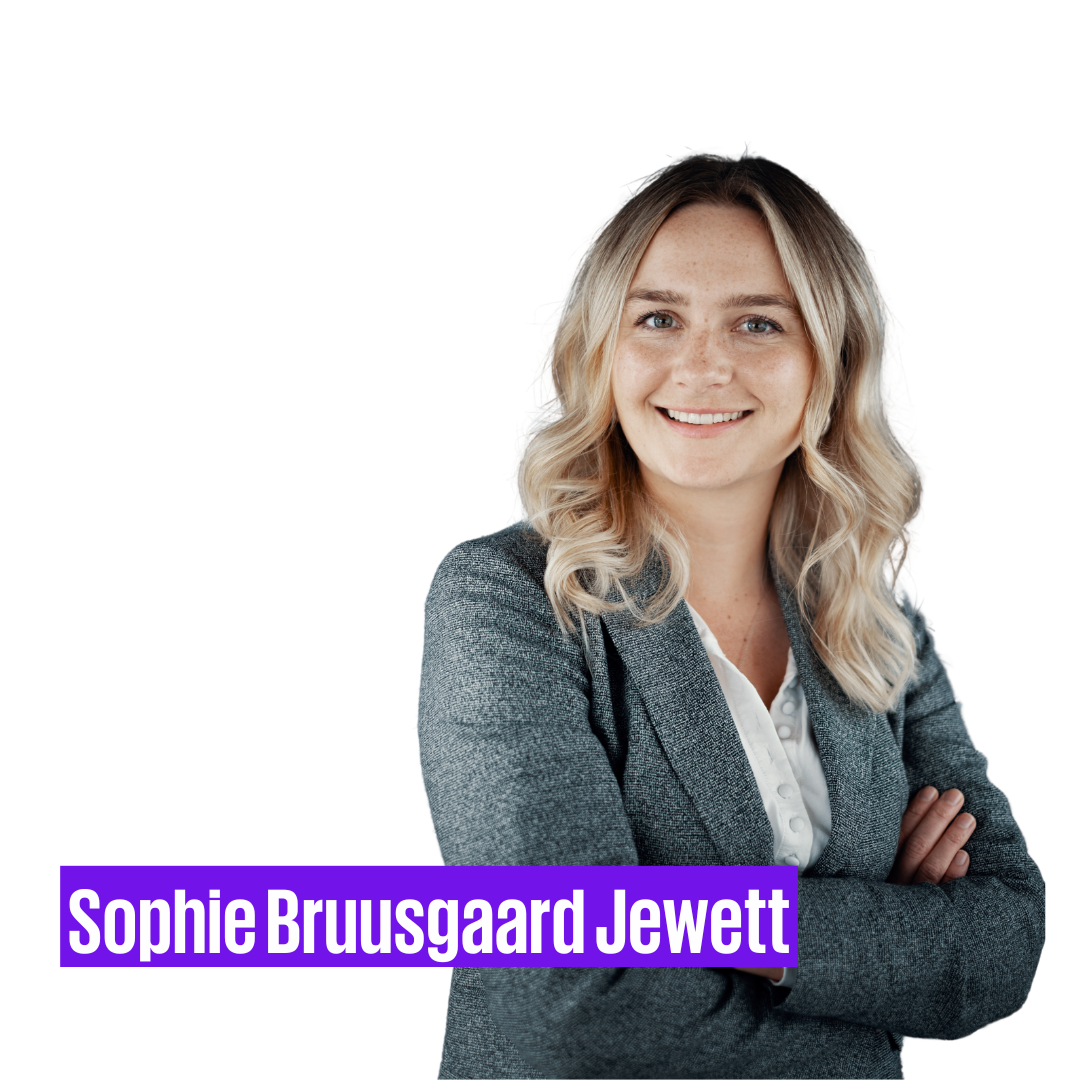 Sophie Bruusgaard Jewett