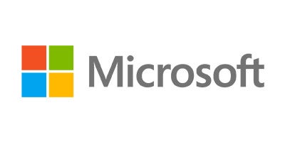 Logo da Microsoft