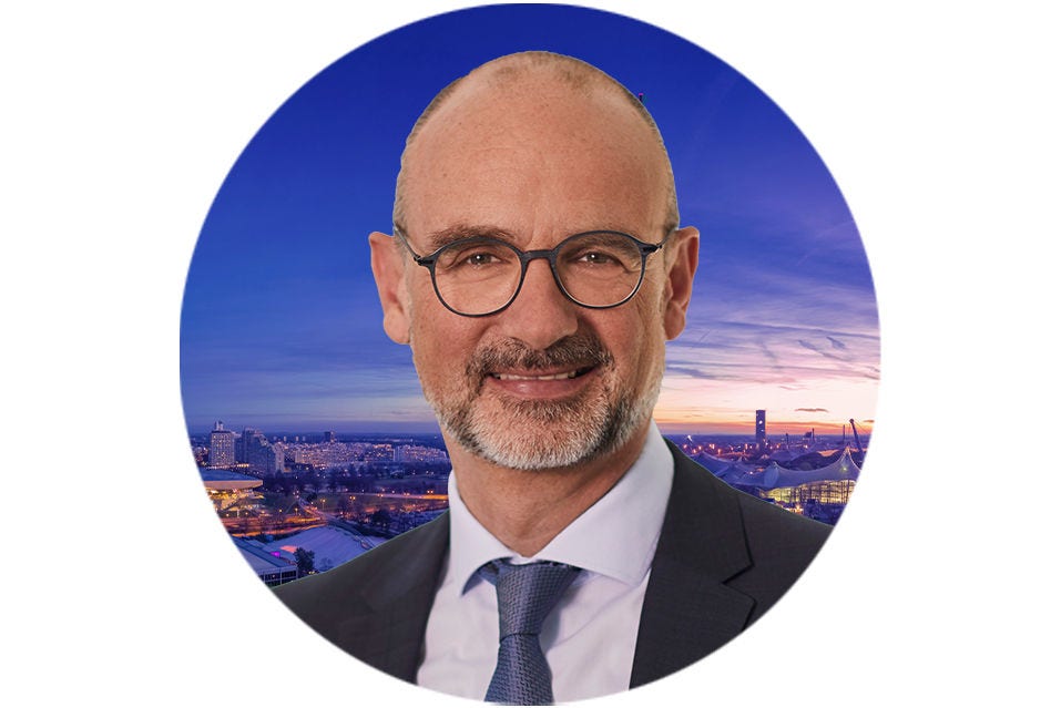 Dr. Andreas Wagner