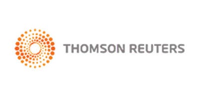 Thomson Reuters logo