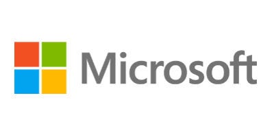 Microsoft logo