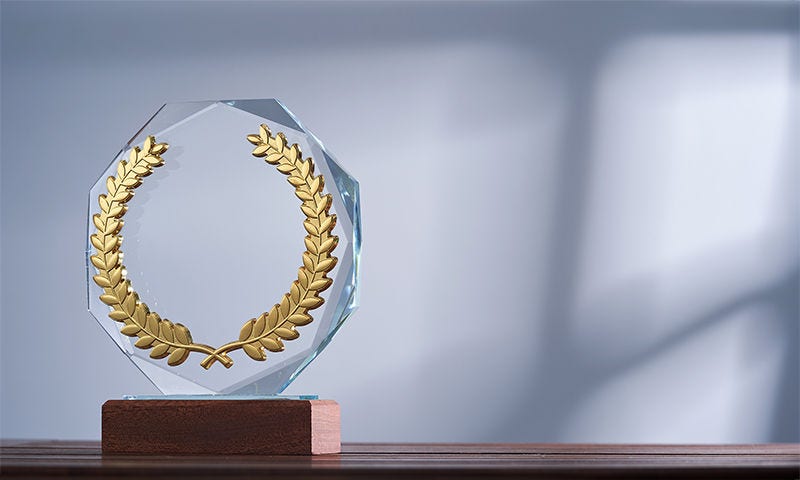 Japanese alt text:日本のパートナー企業として初の単独受賞「Coupa Sales Partner of the Year」をAPAC部門で受賞