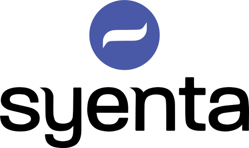Syenta logo
