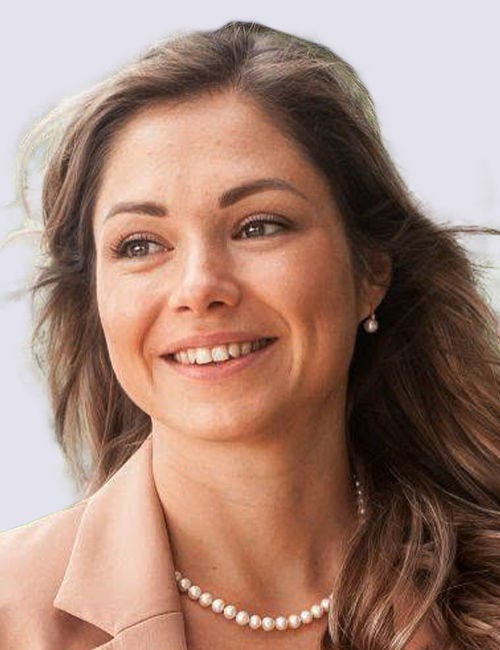 Olga Slyvynska