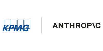 KPMG e Anthropic 