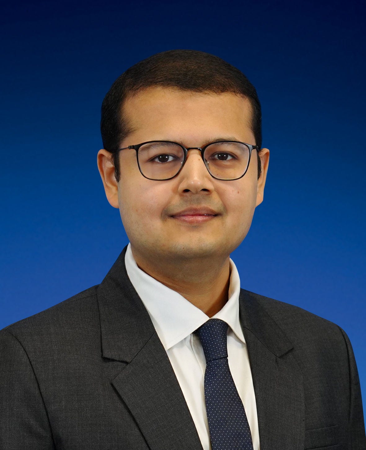 Vishesh Dhuldhoya