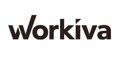 Workiva logo