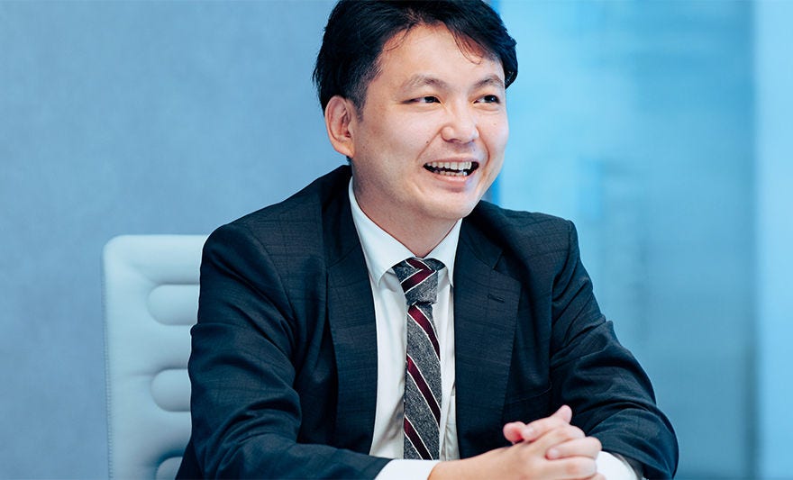 Japanese alt text: AI時代の知財・無形資産戦略の現在地　「稼ぐ力」の最大化にむけて_写真5