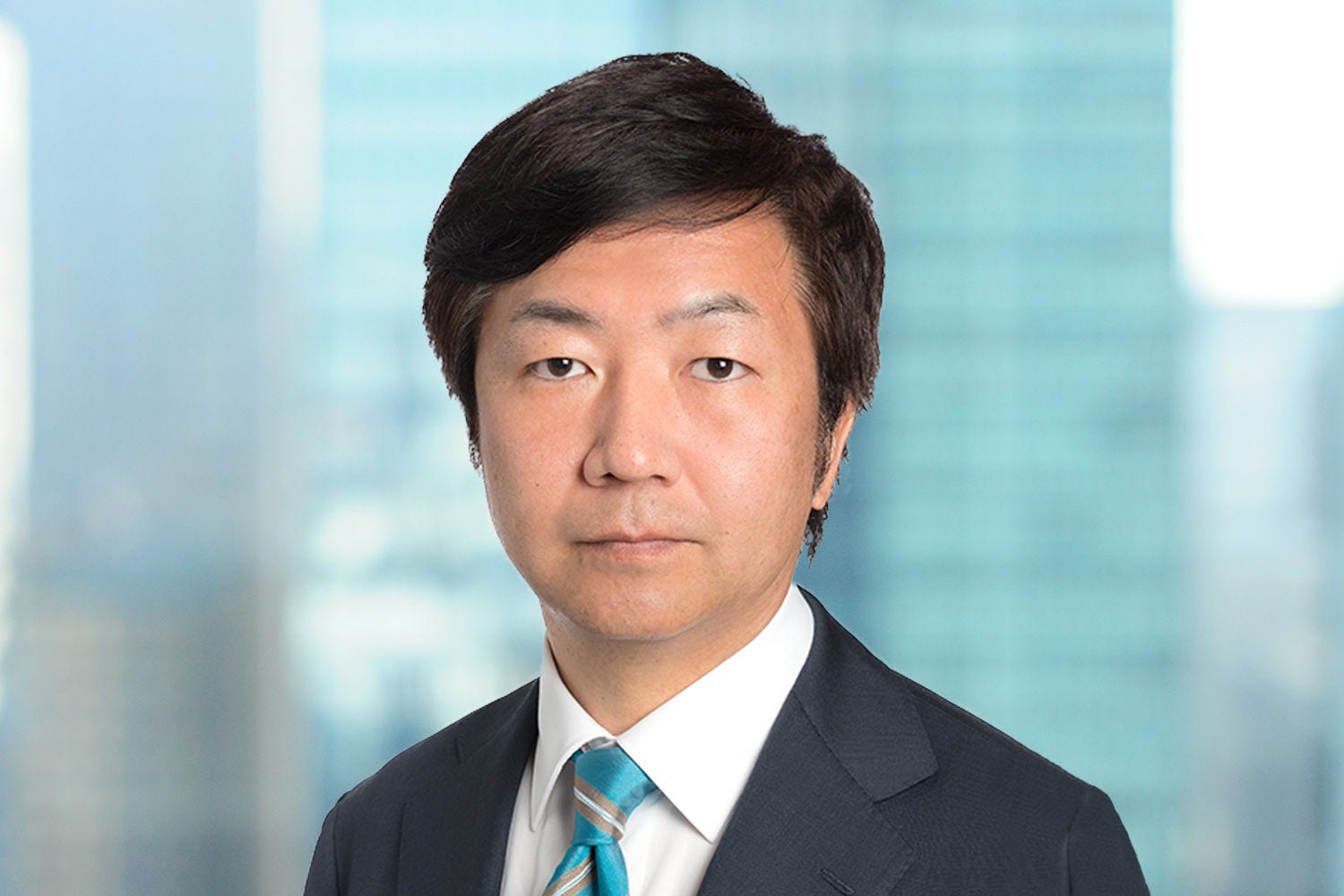 Japanese alt text:犬飼仁