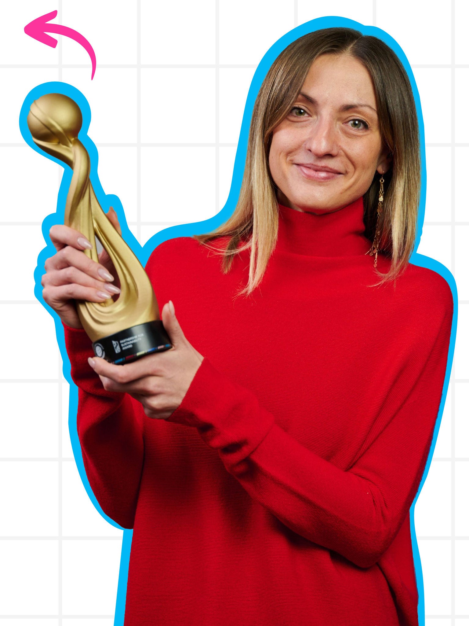 Звіт про сталий розвиток