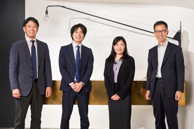 データと分析技術で実現するネイチャーポジティブトランスフォーメーション