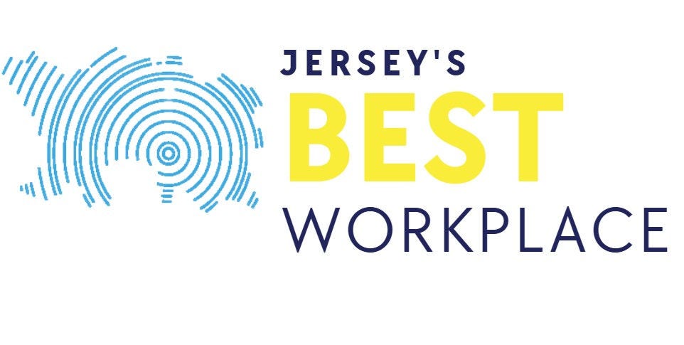 Jersey Best Workplace Award