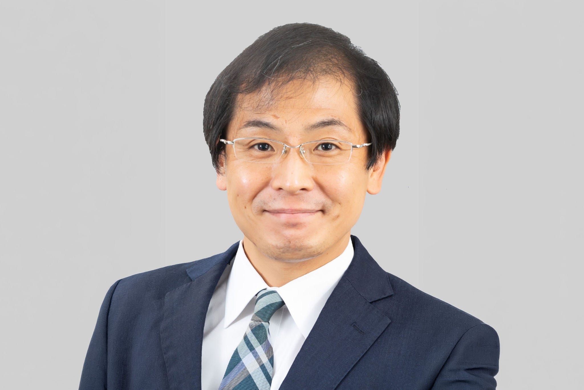 Japanese alt text:阿部 哲治