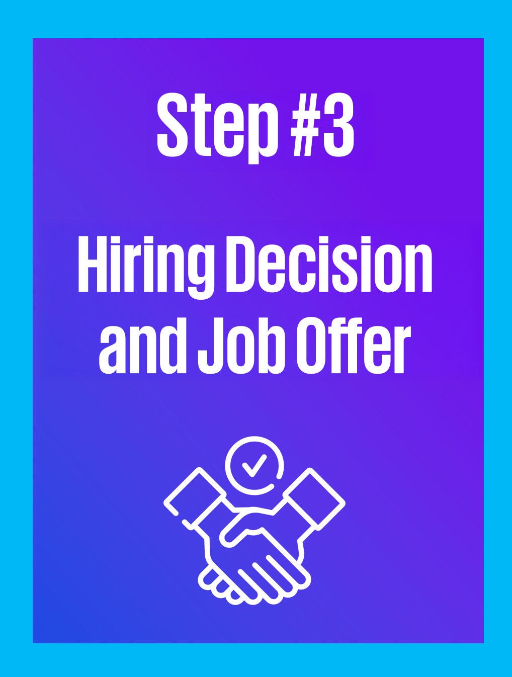 Recruitment & Onboarding