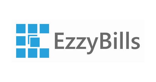 EzzyBills logo EzzyBills logo