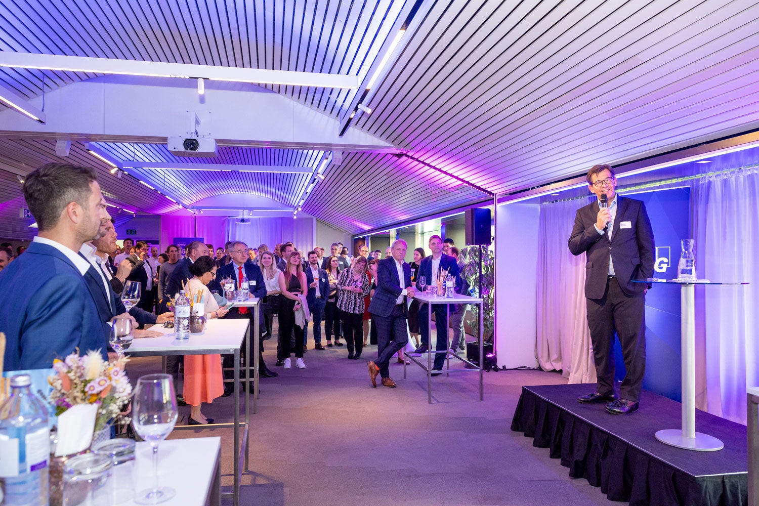KPMG Alumni Treffen Wien 2024
