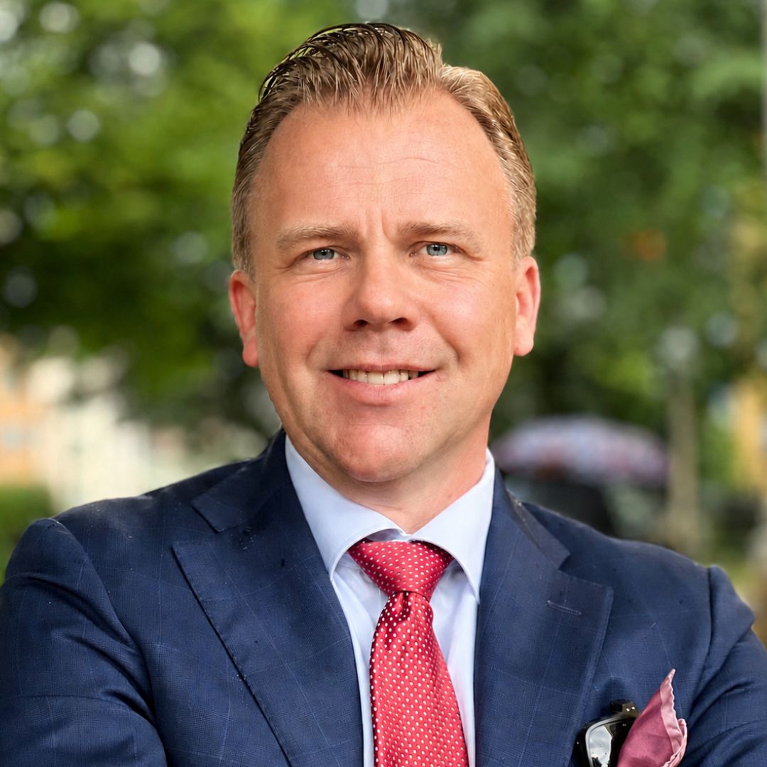 Ted Karlsson