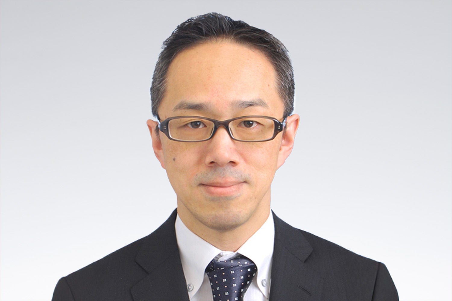 Nakane, Masafumi