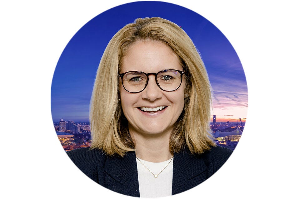 Christiane Lahr