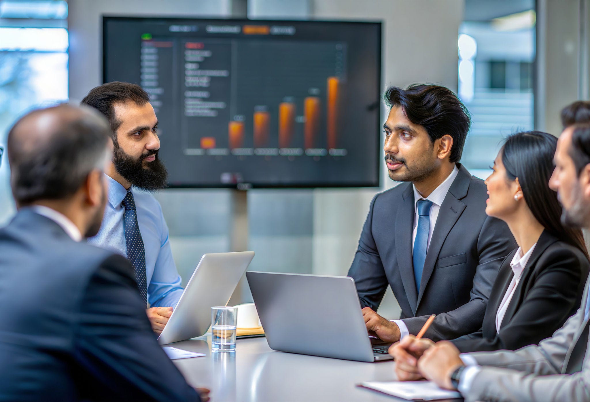 HR Operations