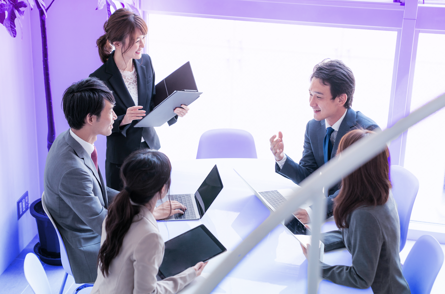 private enterprise kpmg philippines