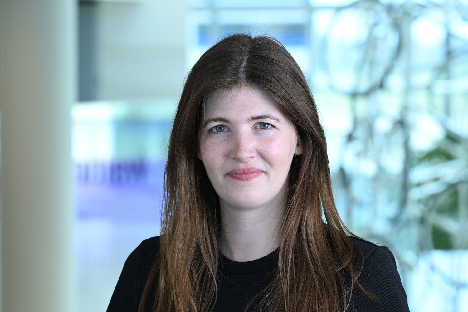Johanna Vandervorst, Senior Advisor, Enterprise Risk Services