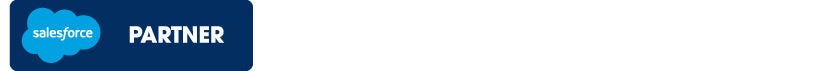 Japanese alt text: Salesforceパートナーロゴ
