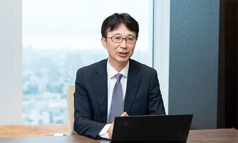 Japanese alt text: AIエージェントが広がるなか、企業はどう統制を確立すべきか_写真2