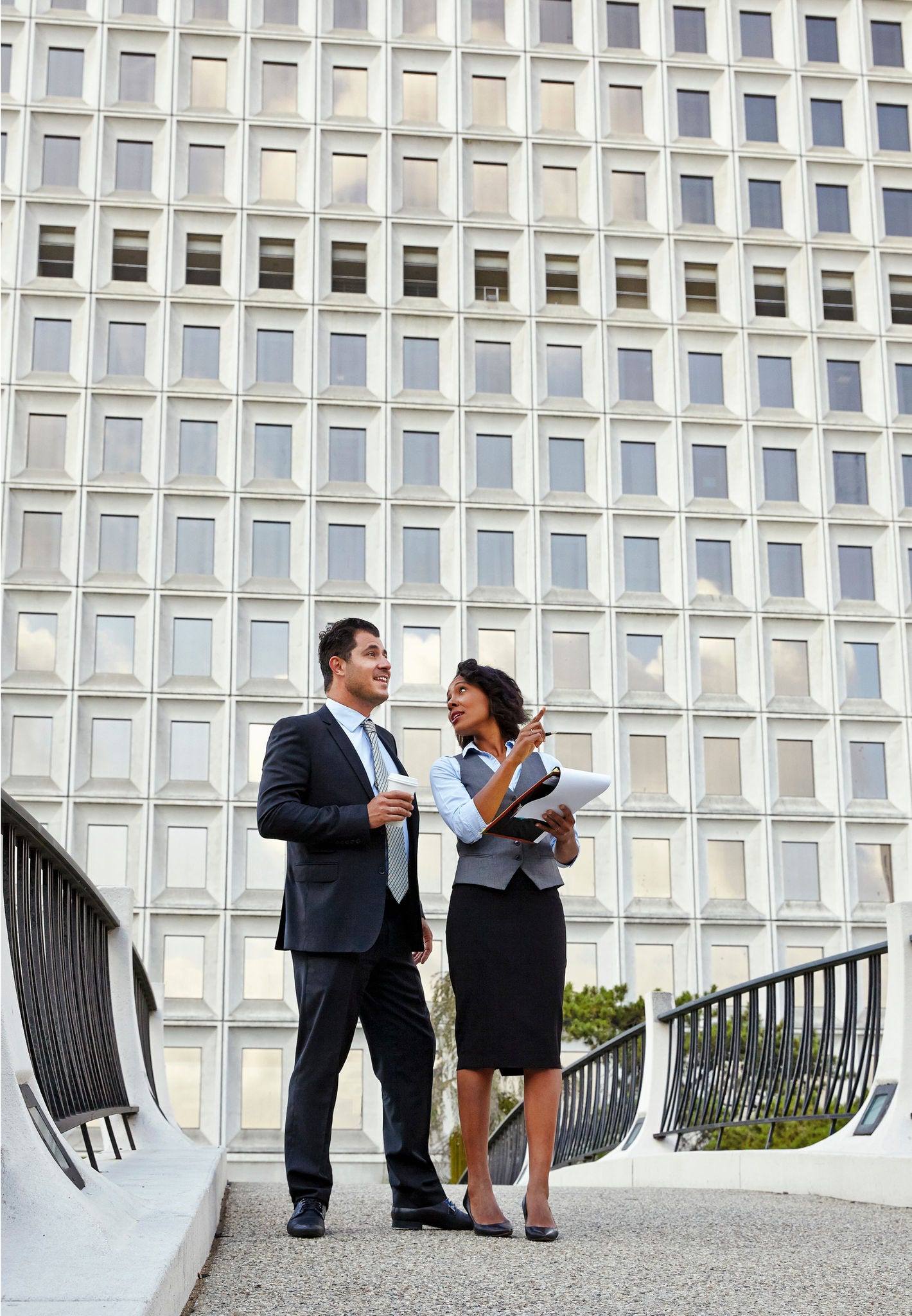 What we do - Private Capital Emerging and Growth Manager Platform