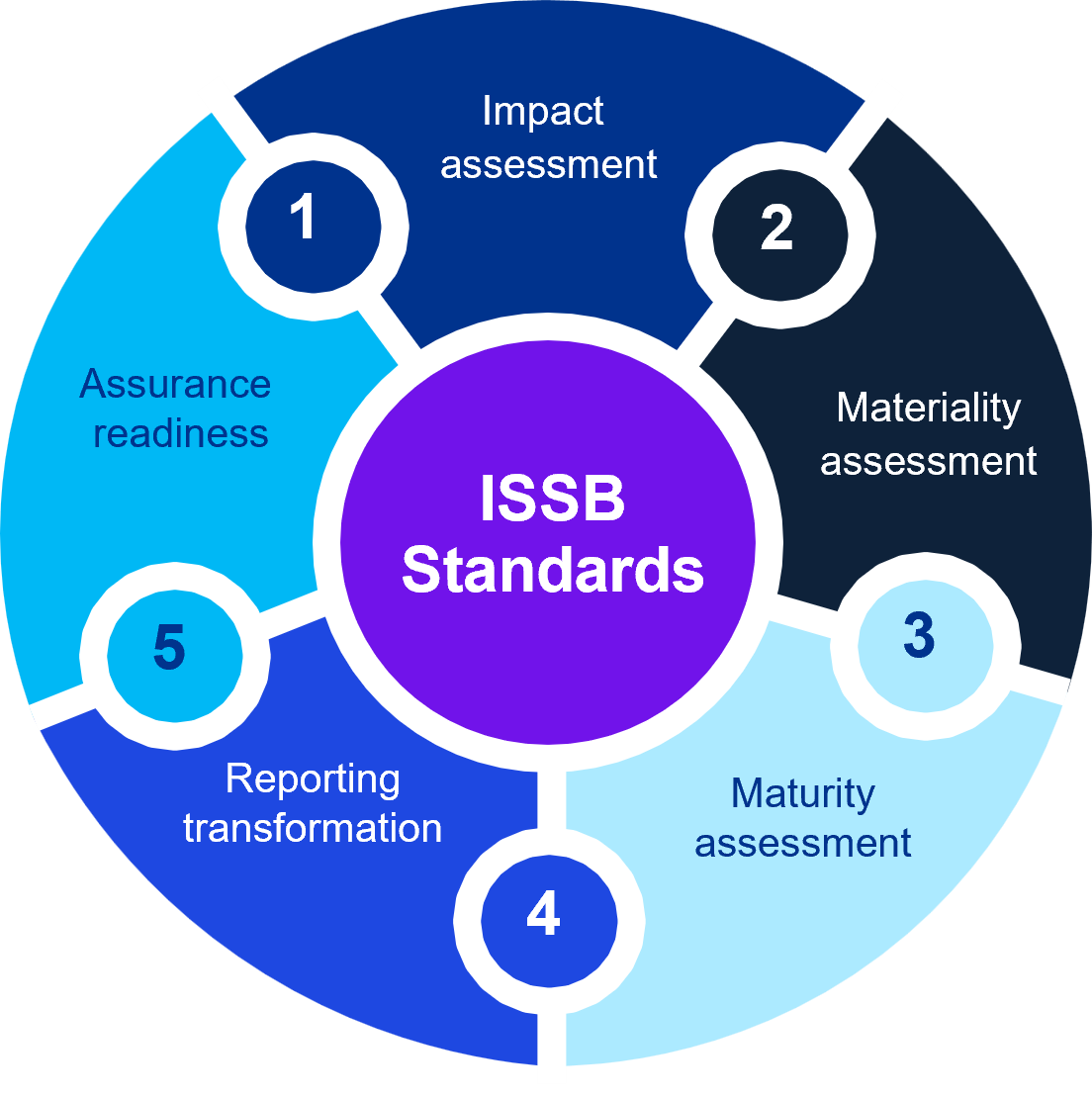 ISSB Standards