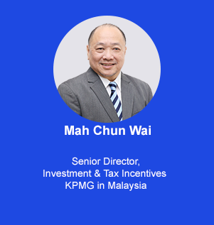 Mah Chun Wai