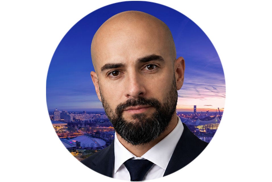 Dr. Jui Sidorenko