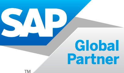 SAP Global Partner Badge