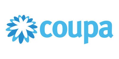 Coupa logo