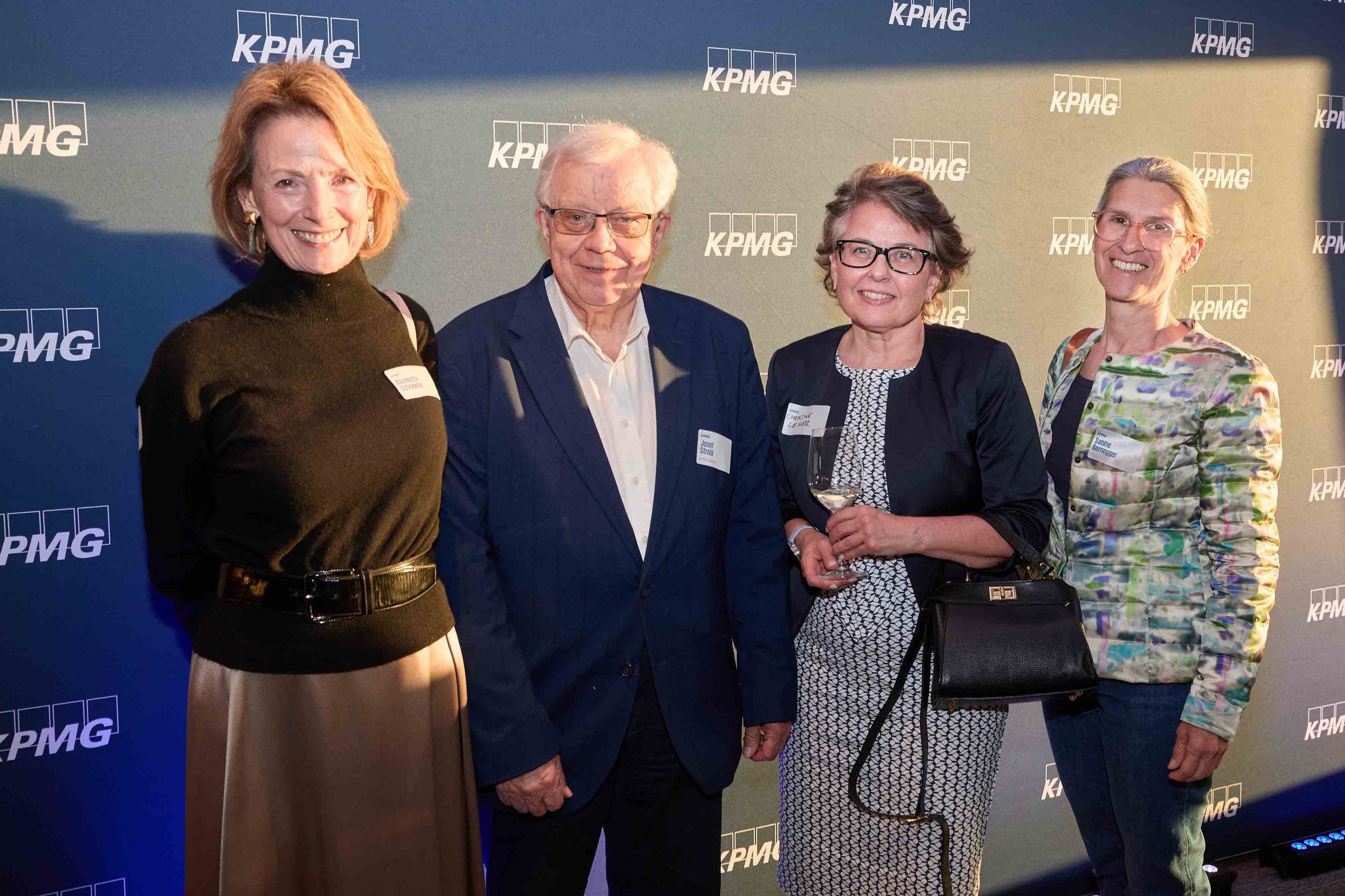 Alumni Treffen Wien 2024