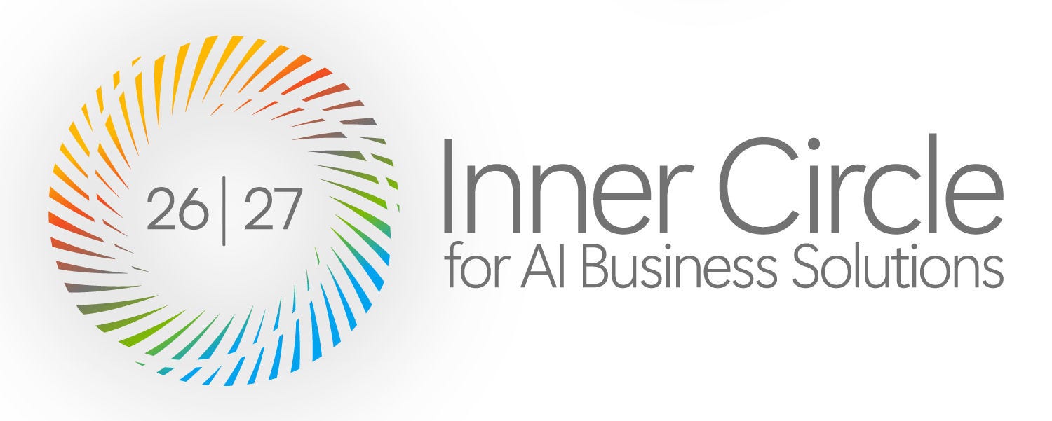 Microsoft - Partner of the Year Award