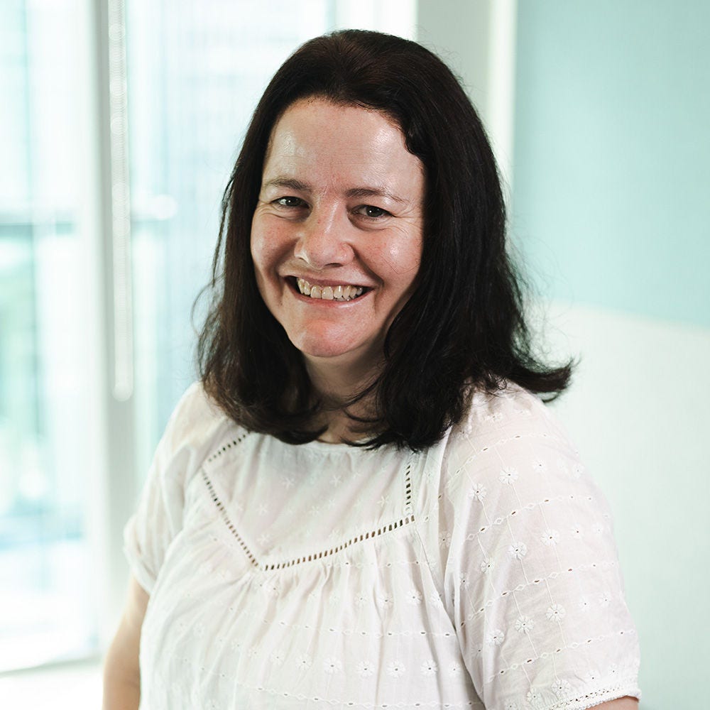 Gill Carson image
