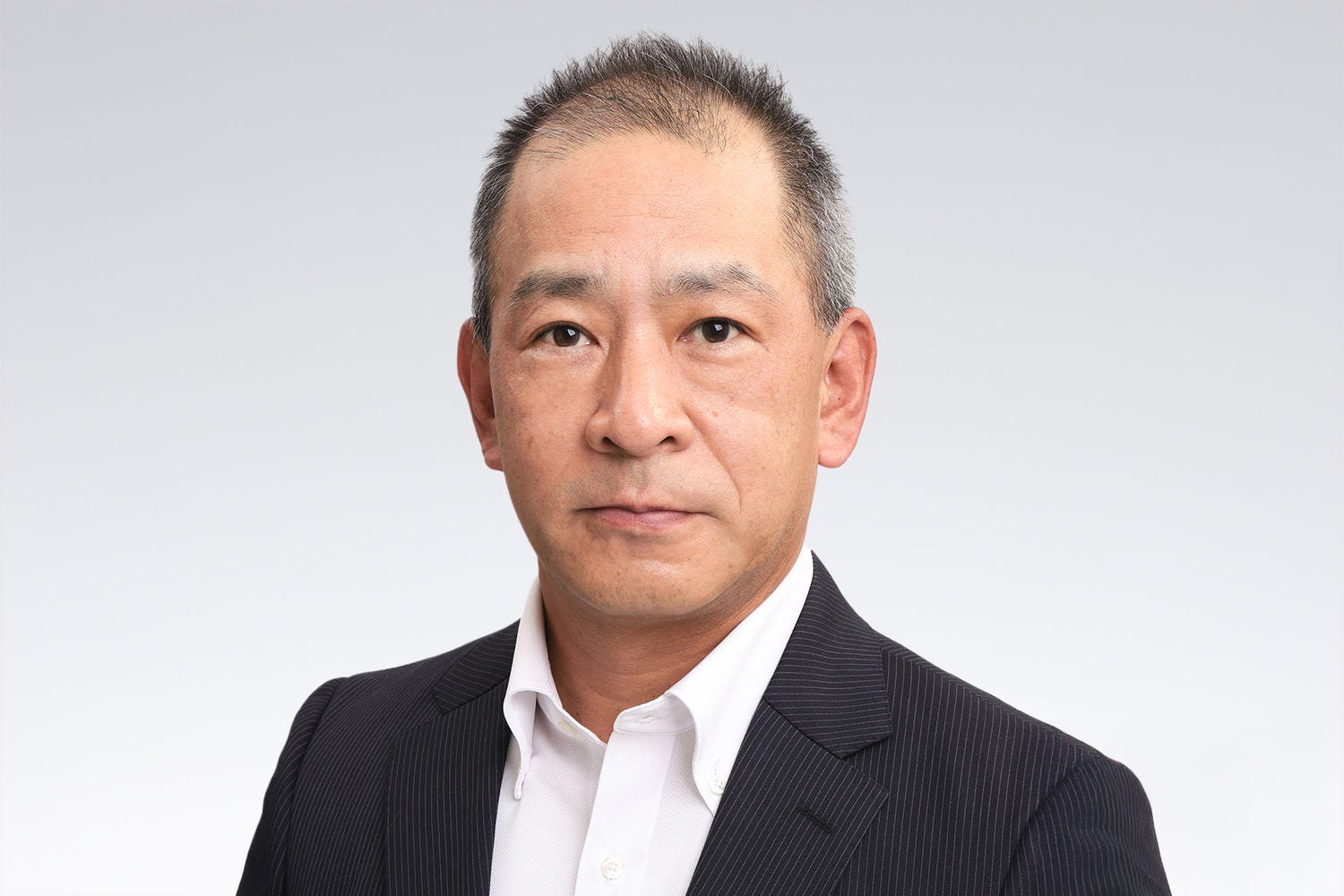 Japanese alt text: 後藤 啓一