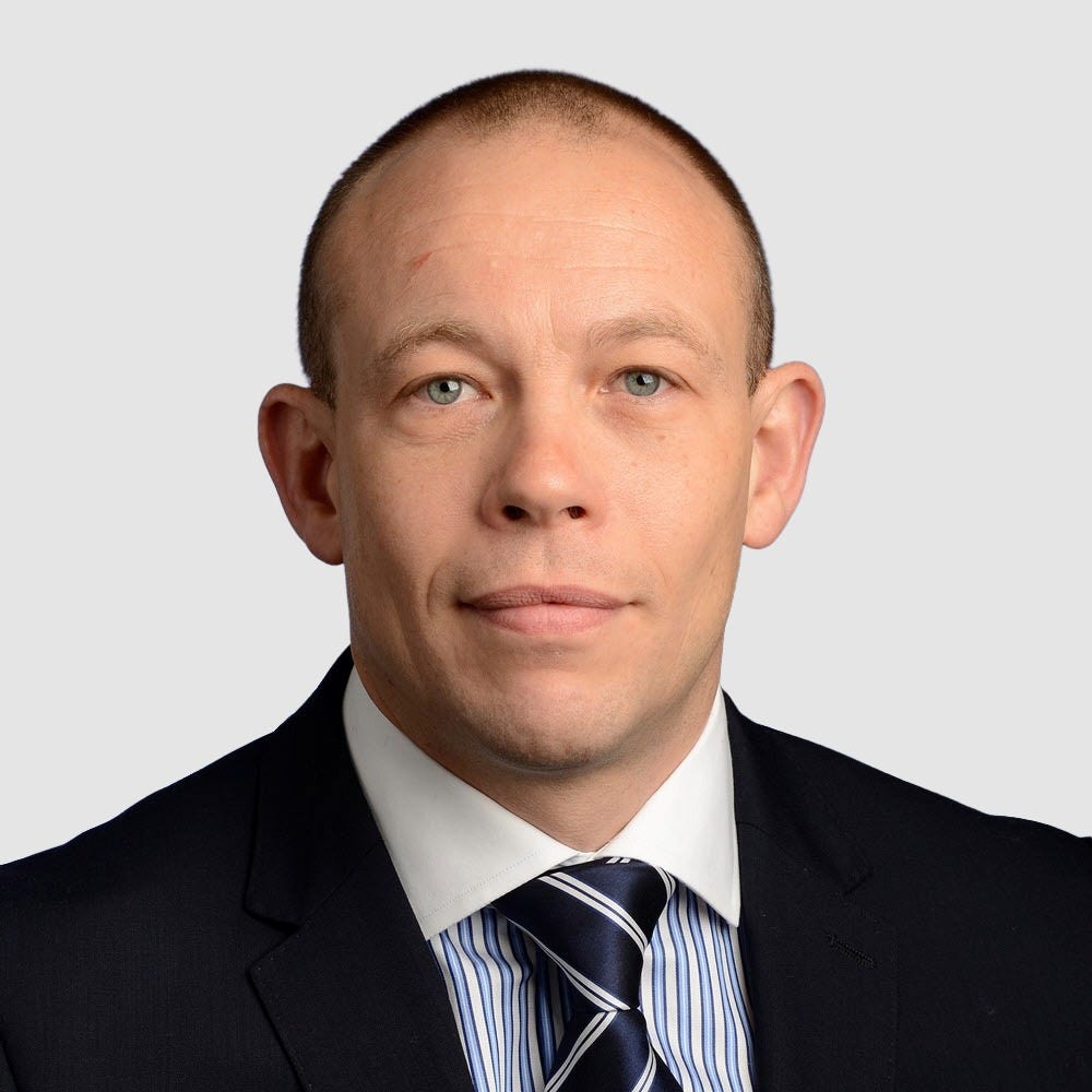 Christopher Middlehurst