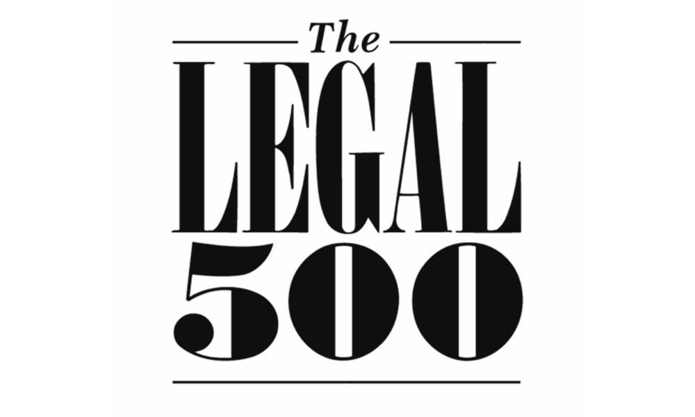 legal 500