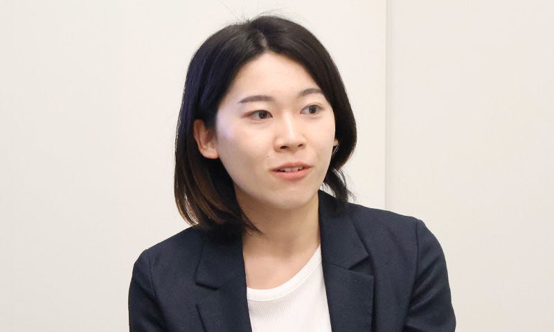 Japanese alt text: KPMG　矢萩