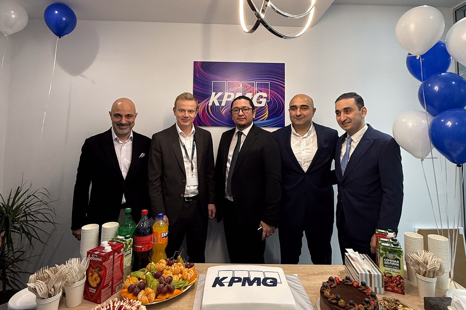 kpmg