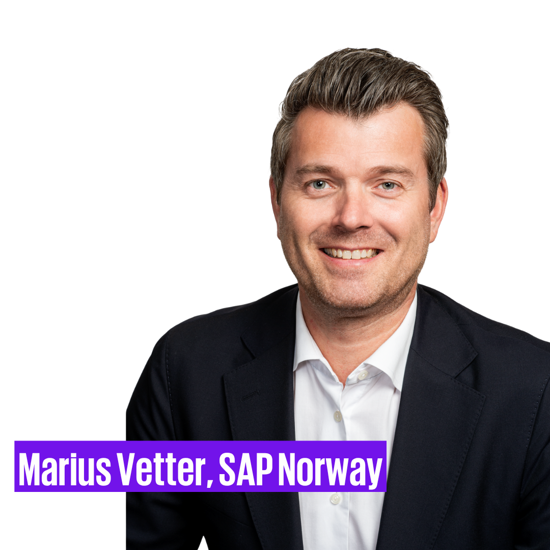 Marius Vetter